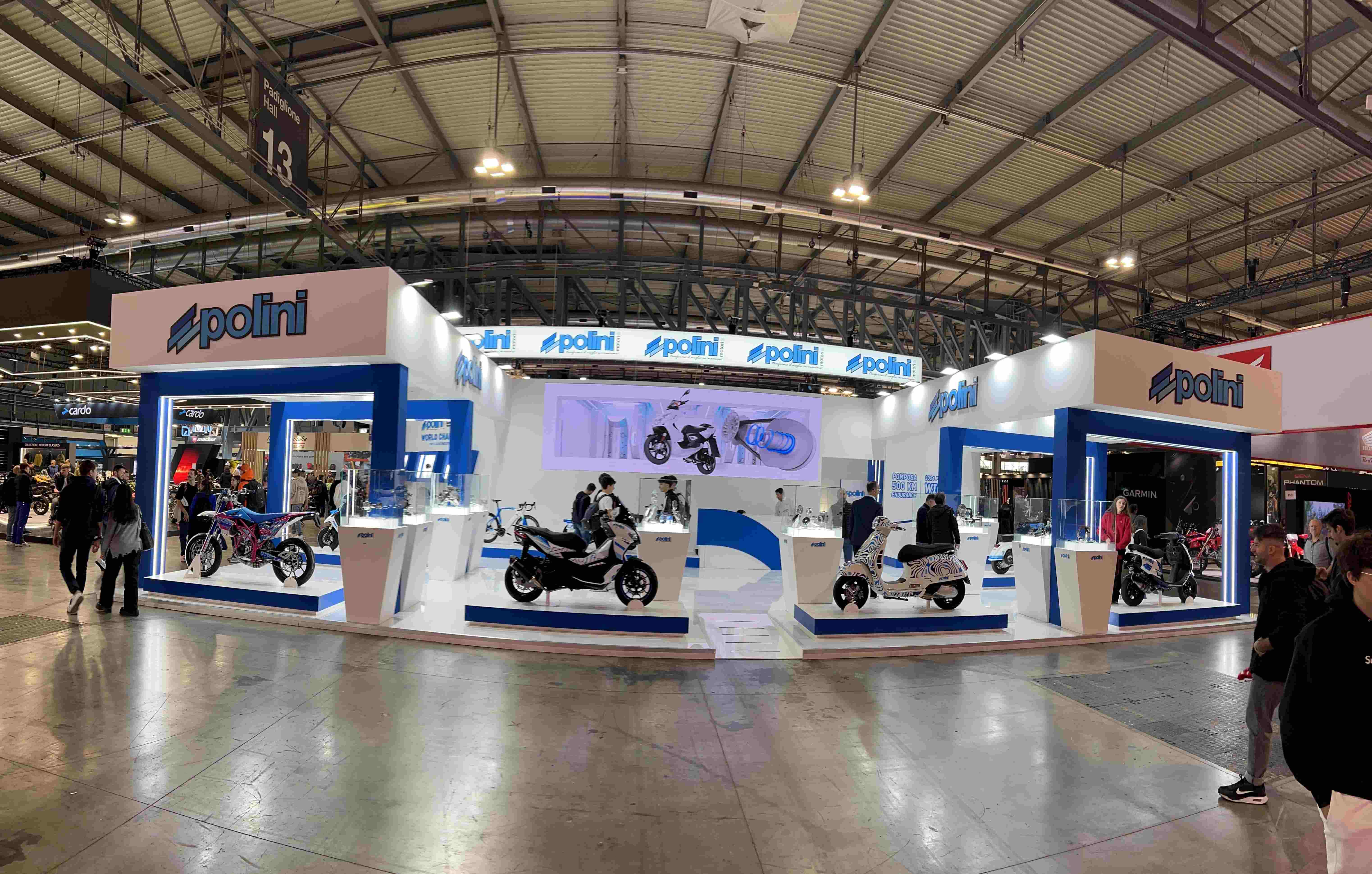 EICMA 5-10 November 2024